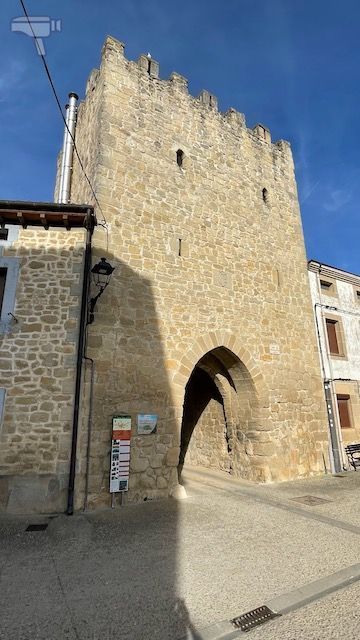 Santa Gadea del Cid
