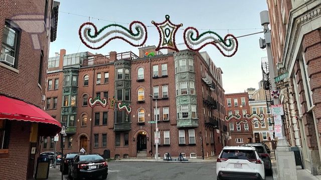North End, Boston