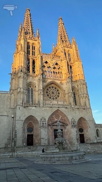 Catedral de Burgos