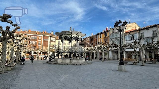 Briviesca