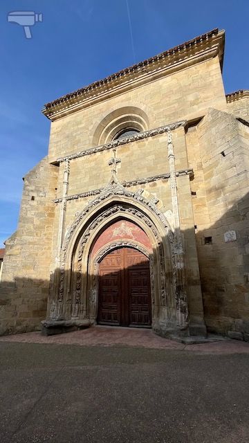 Santa Gadea del Cid