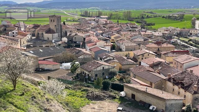 Santa Gadea del Cid