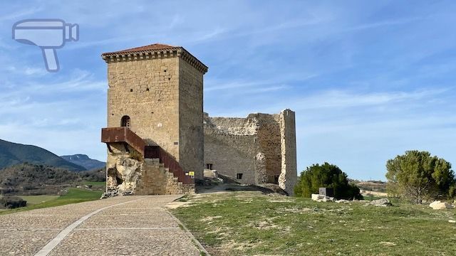 Santa Gadea del Cid