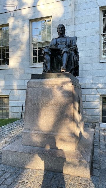 Universidad de Harvard, Boston
