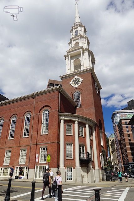 Boston