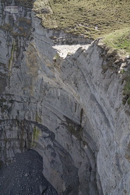 Salto del Nervión
