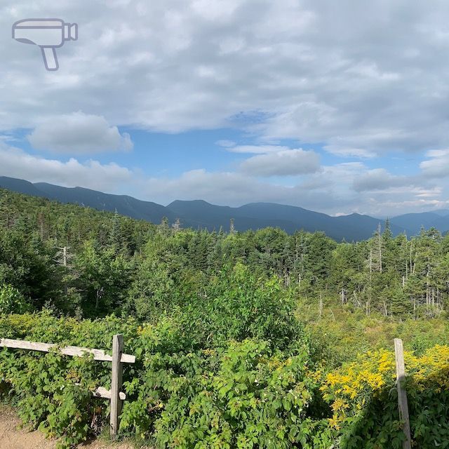 Carretera Kancamagus