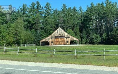 Kancamagus Highway. Descubre aquí una de las carreteras escénicas mas espectaculares de Estados Unidos