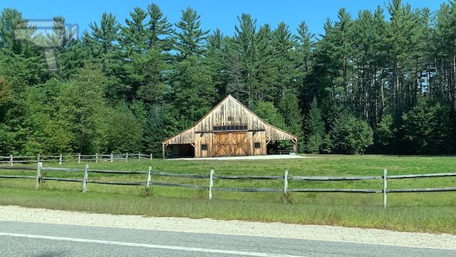 Carretera Kancamagus