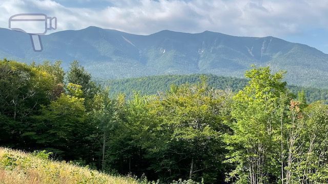 Carretera Kancamagus