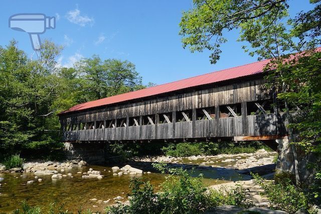 Carretera Kancamagus