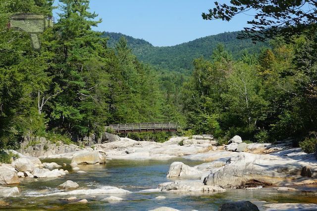 Carretera Kancamagus