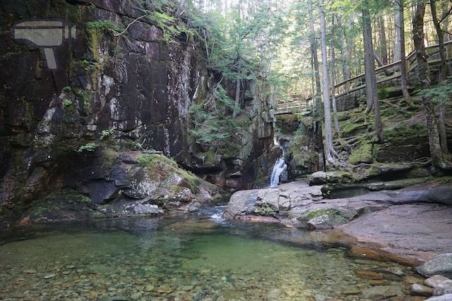 Carretera Kancamagus