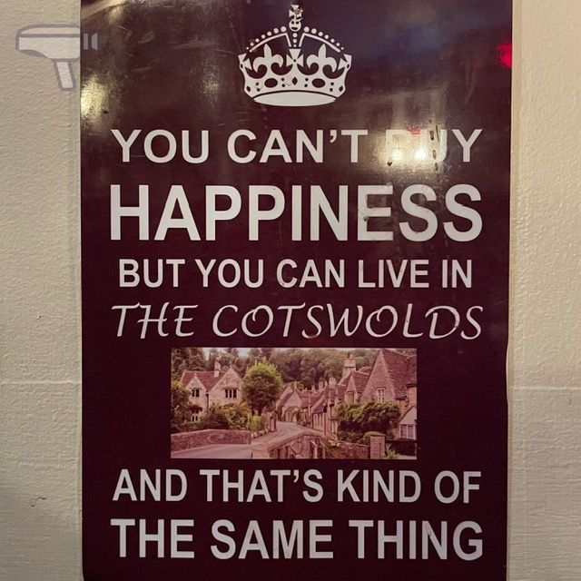 Los Cotswolds