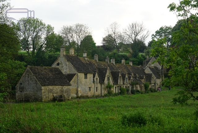 Bibury