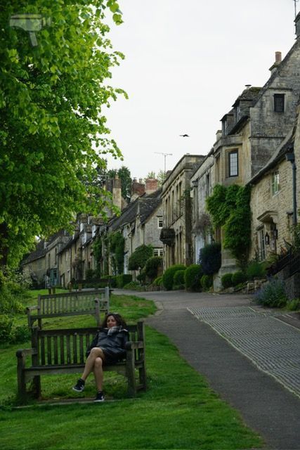 Burford
