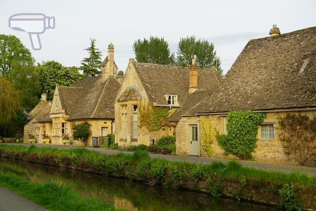 Lower Slaughter