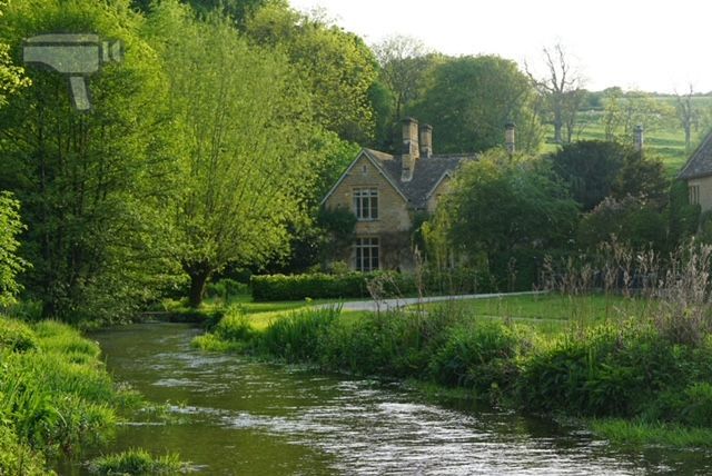 Upper Slaughter