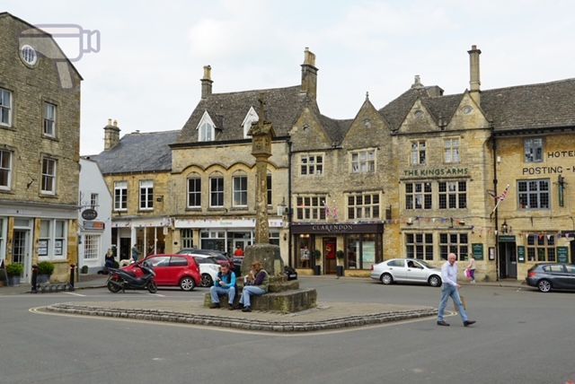 Stow-on-the-Wold