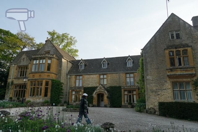 Lords Of The Manor Hotel