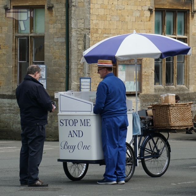 Stow-on-the-Wold