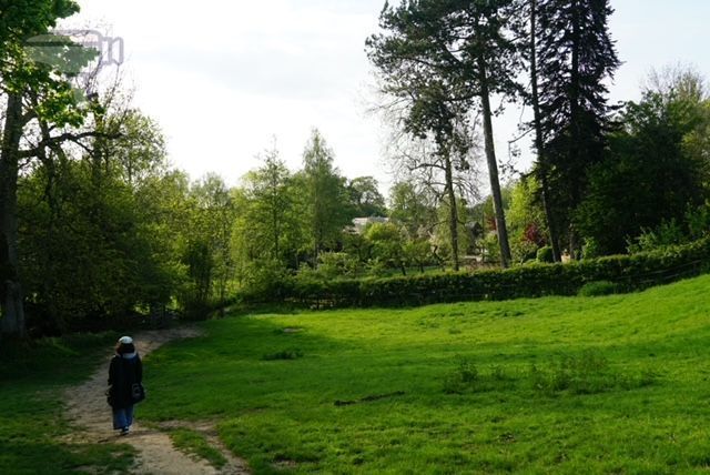 Los Cotswolds