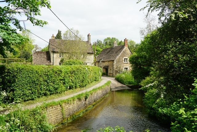 Los Cotswolds