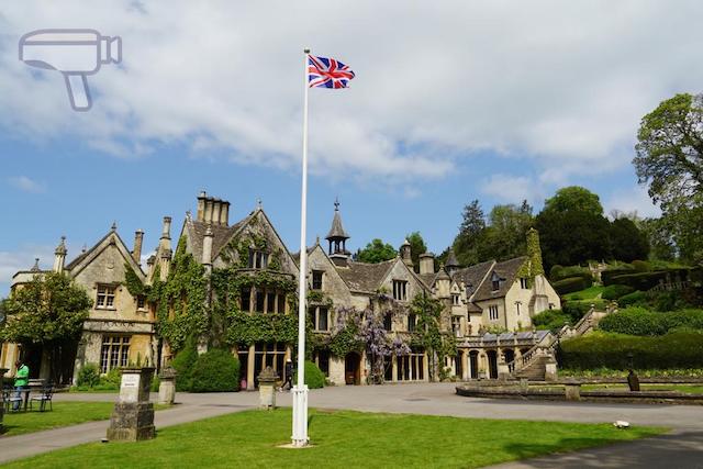 Castle Combe