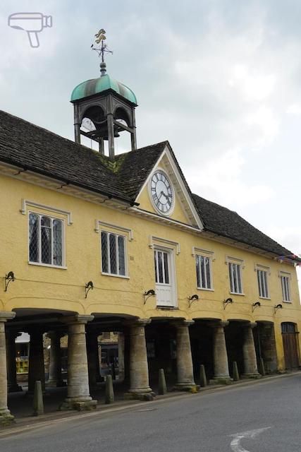 Tetbury
