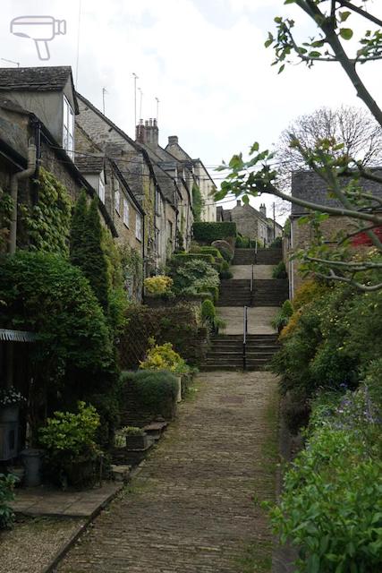 Tetbury