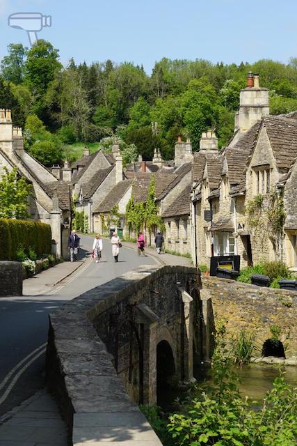 Castle Combe