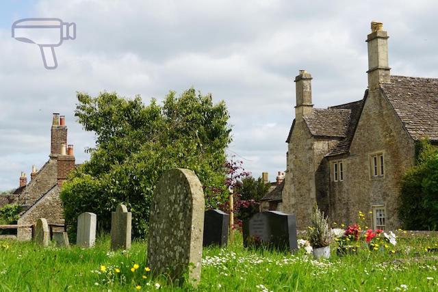 Lacock