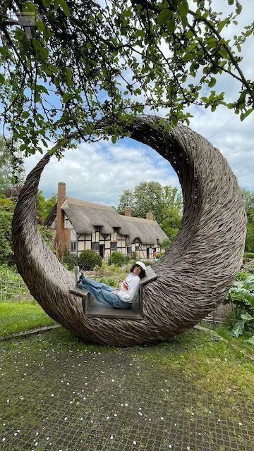 Stratford-upon-Avon