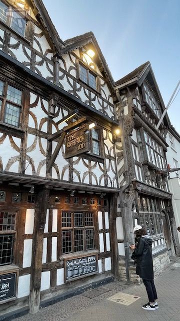 Stratford-upon-Avon
