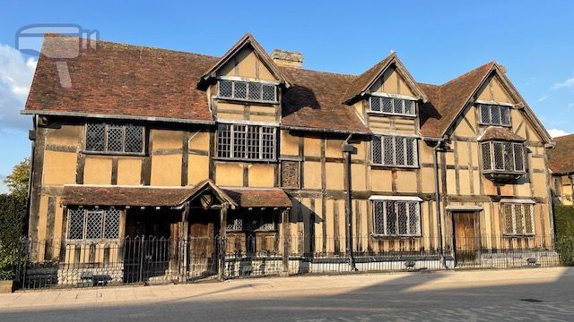 Stratford-upon-Avon