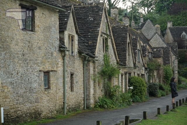 Bibury