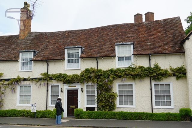 Dower House, Stratford