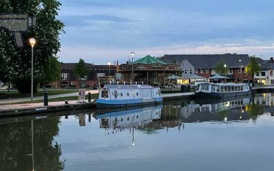 Qué ver en Stratford-upon-Avon. Descubre aquí, la ciudad que vio nacer a Shakespeare