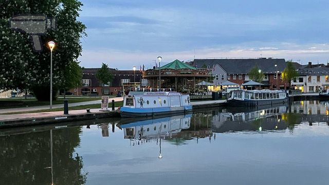 Qué ver en Stratford-upon-Avon. Descubre aquí, la ciudad que vio nacer a Shakespeare