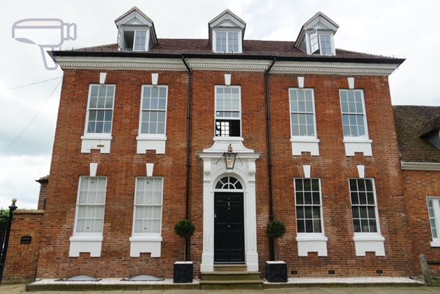 Nº5 Old Town, Stratford