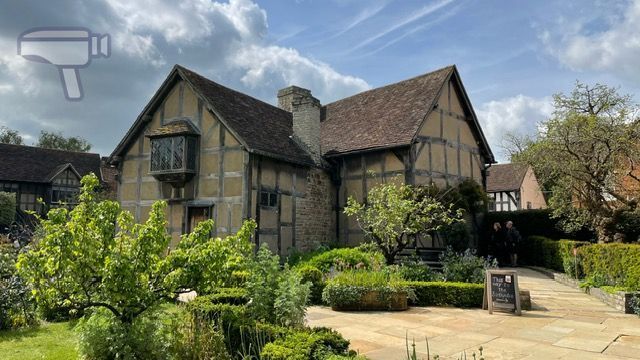 Casa Museo Shakespeare, Stratford