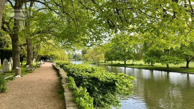 Stratford-upon-Avon