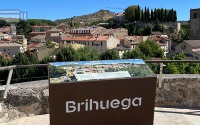 Qué ver en Brihuega en un día