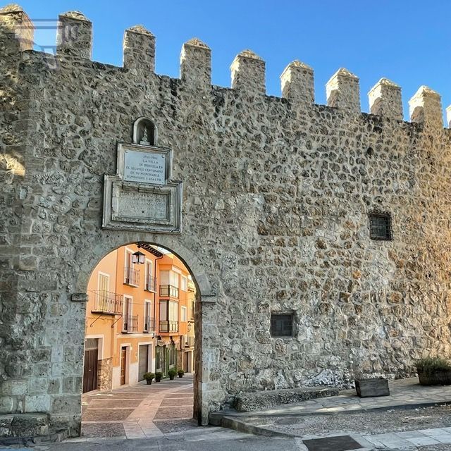 Brihuega