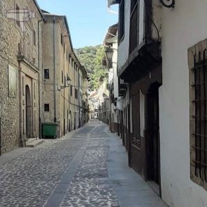 Villafranca del Bierzo