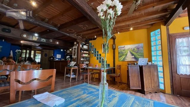 Restaurante La Puerta del Perdón, Villafranca del Bierzo