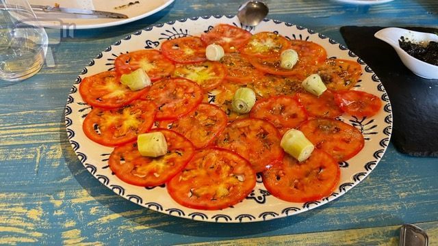 Restaurante La Puerta del Perdón, Villafranca del Bierzo