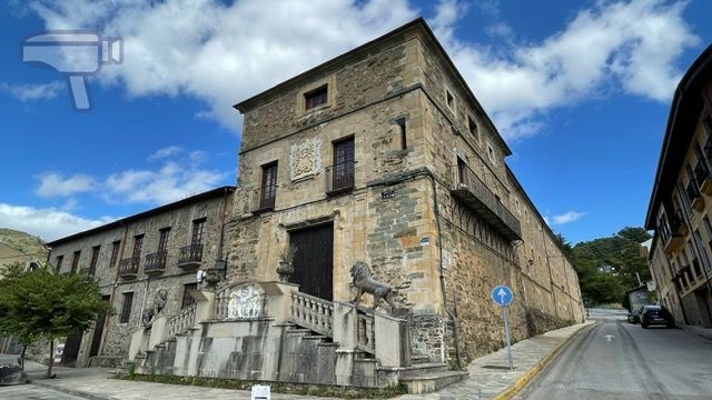 Villafranca del Bierzo
