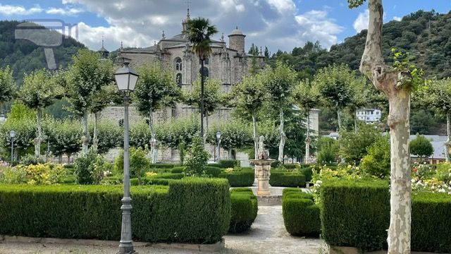 Villafranca del Bierzo