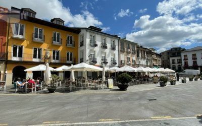 Qué ver en Villafranca del Bierzo en un día